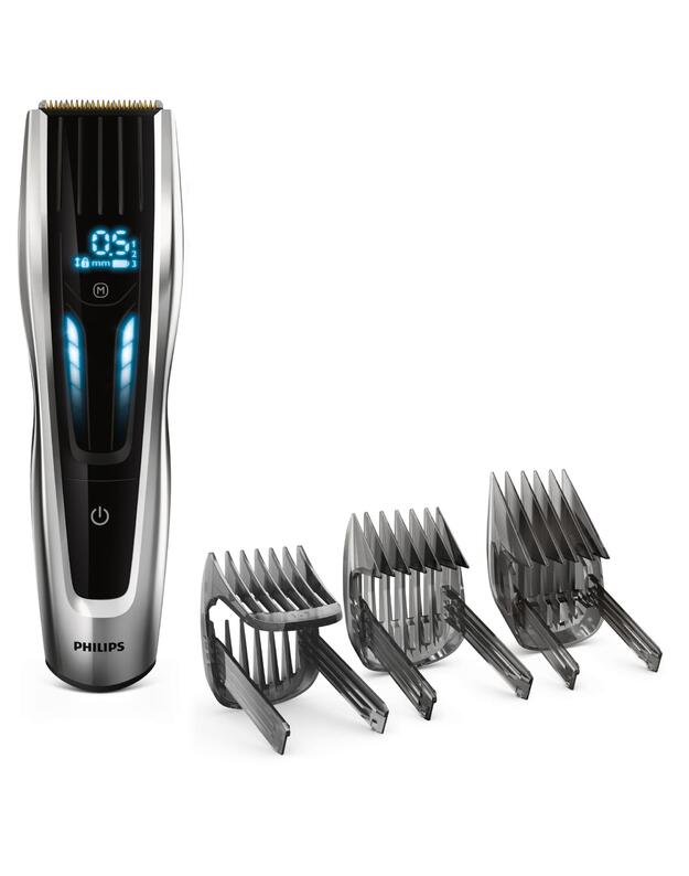 HAIR CLIPPER/HC9450/15 PHILIPS