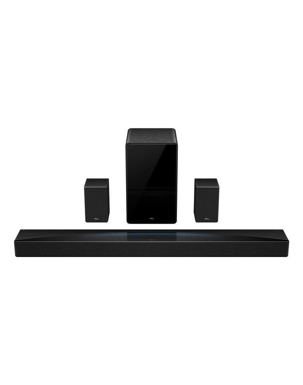 SOUNDBAR SPEAKER/Q85H PRO TCL