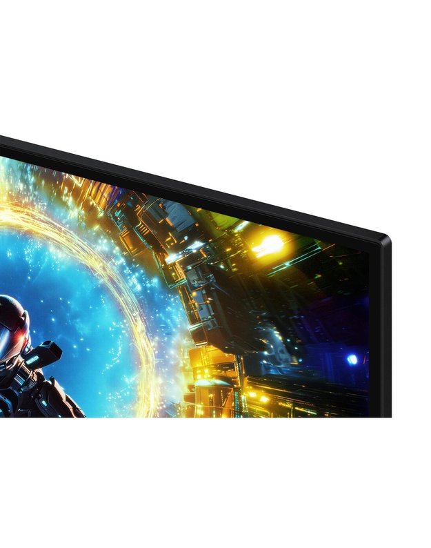 LCD Monitor|SAMSUNG|32  |3840 x 2160 pixels|4K Ultra HD|Native aspect ratio 16:9|LED|Flat|LS32HG730SUXEN