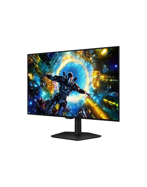 LCD Monitor|SAMSUNG|32  |3840 x 2160 pixels|4K Ultra HD|Native aspect ratio 16:9|LED|Flat|LS32HG730SUXEN