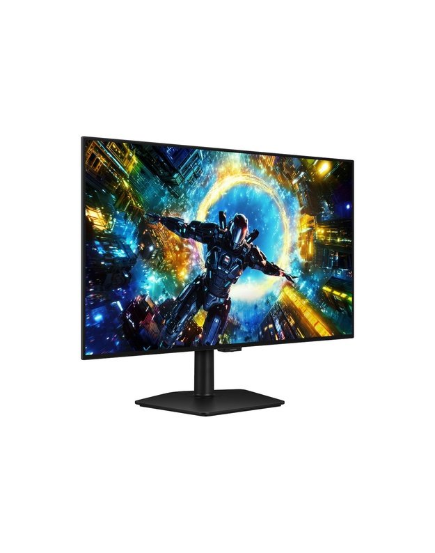 LCD Monitor|SAMSUNG|32  |3840 x 2160 pixels|4K Ultra HD|Native aspect ratio 16:9|LED|Flat|LS32HG730SUXEN