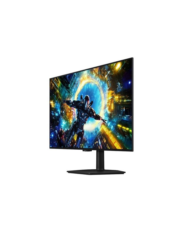 LCD Monitor|SAMSUNG|32  |3840 x 2160 pixels|4K Ultra HD|Native aspect ratio 16:9|LED|Flat|LS32HG730SUXEN