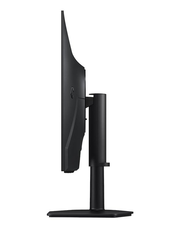 LCD Monitor|SAMSUNG|32  |3840 x 2160 pixels|4K Ultra HD|Native aspect ratio 16:9|LED|Flat|LS32HG730SUXEN