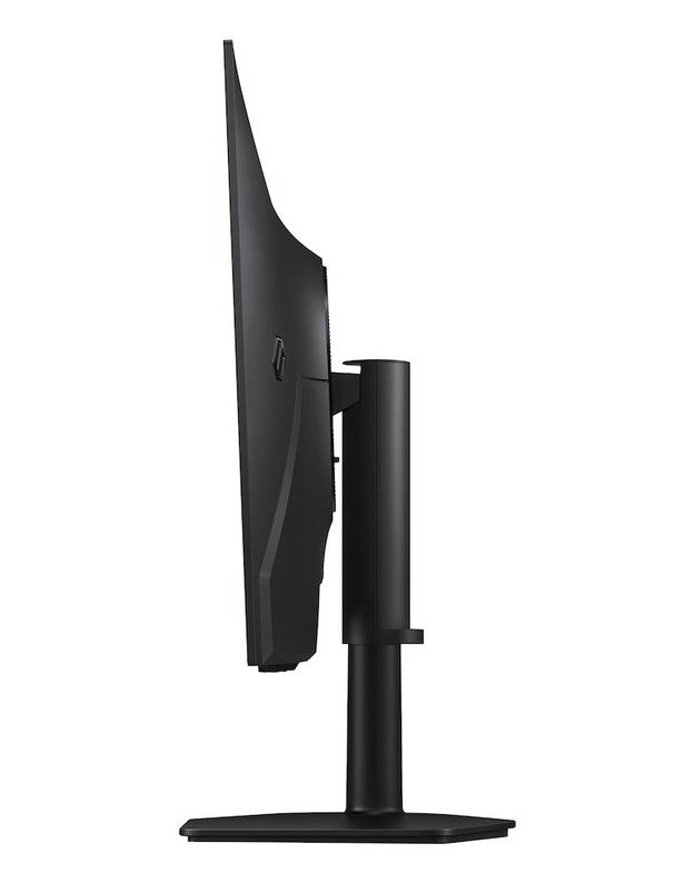 LCD Monitor|SAMSUNG|32  |3840 x 2160 pixels|4K Ultra HD|Native aspect ratio 16:9|LED|Flat|LS32HG730SUXEN