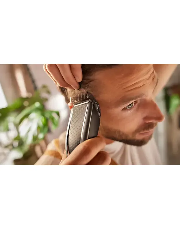 Plaukų kirpimo mašinėlė vyrams Philips HC5630/15  6