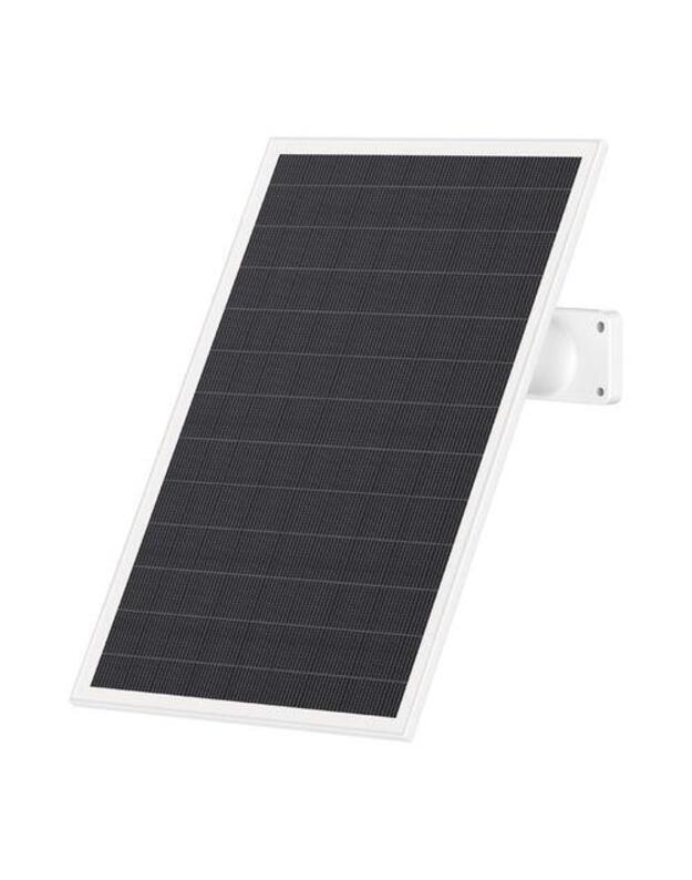 CAMERA ACC SOLAR PANEL 8W/USB-C FSP008 IMOU