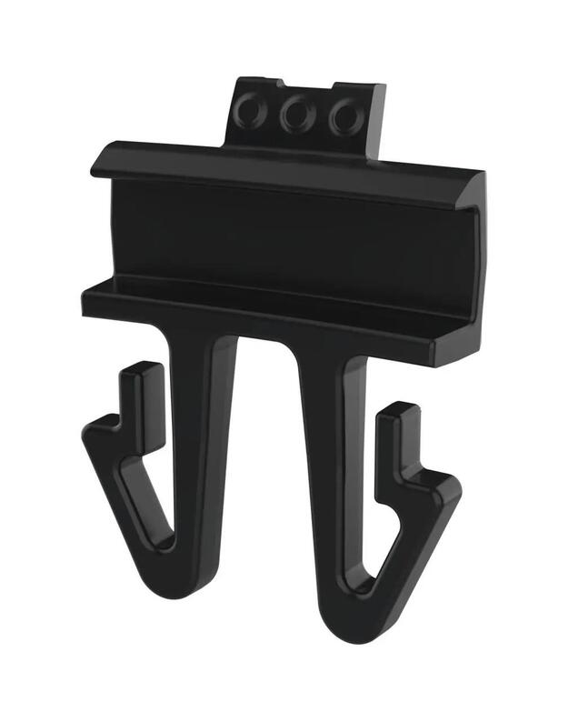NET CAMERA ACC CLAMP BRACKET/TP3907 02931-021 AXIS