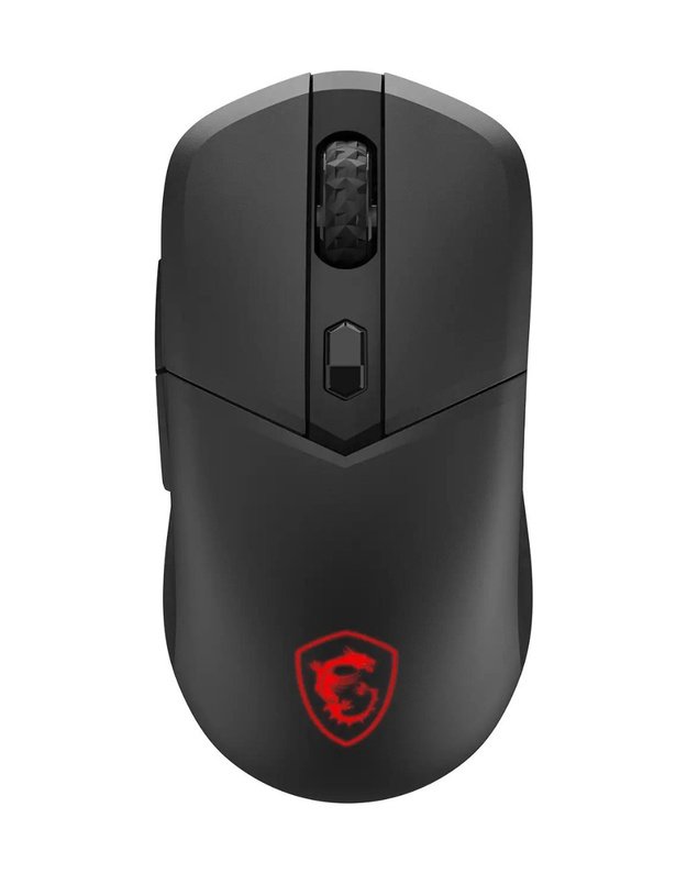 MOUSE USB OPTICAL WRL GAMING/VERSA 300 W 8K MSI