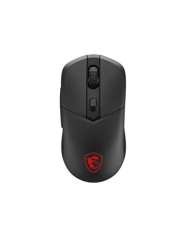 MOUSE USB OPTICAL WRL GAMING/VERSA 300 W 8K MSI
