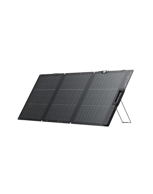 SOLAR PANEL EFSOLARLIGHT160W/P-DXT3EU 5025201002 ECOFLOW