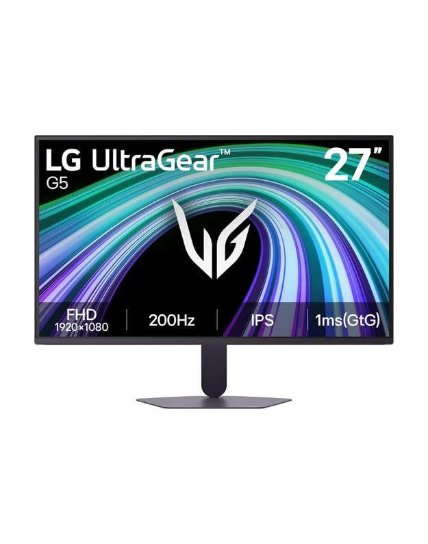 LCD Monitor|LG|27  |1920 x 1080 pixels|Full HD|Native aspect ratio 16:9|LCD|Flat|27G523B-B