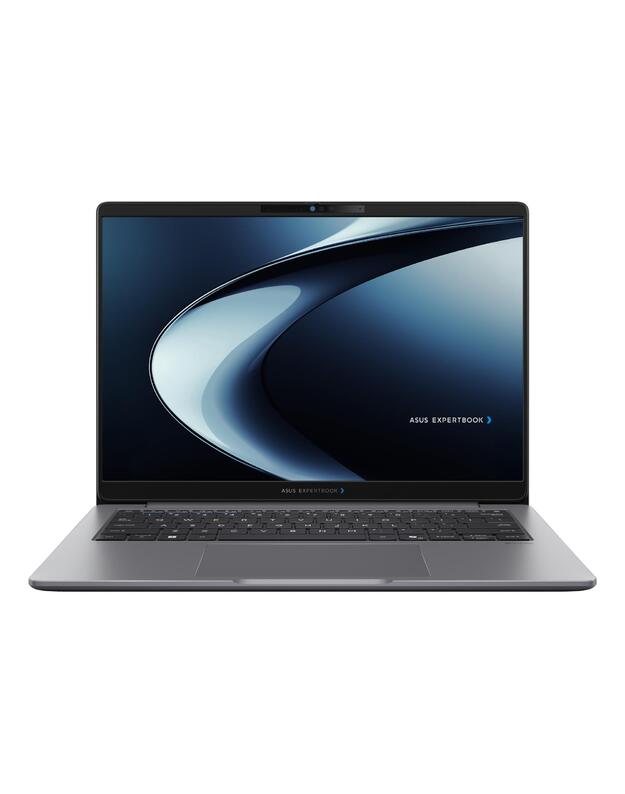 Notebook|ASUS|ExpertBook|PM5406CGA-TJ0073X|CPU AMD RyzenT AI 5|430|2 GHz|14  |1920 x 1200 pixels|Yes|RAM 16 GB|DDR5-SDRAM|SSD 512 GB|Discrete graphics Not available|On-board graphics Yes|OS installed Windows 11 Pro|Colour Grey|Weight 1.45 kg|90NX0AA1-M002