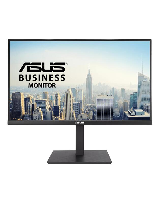 LCD Monitor|ASUS|27  |3840 x 2160 pixels|4K Ultra HD|Native aspect ratio 16:9|LCD|Flat|90LM09WJ-B02170