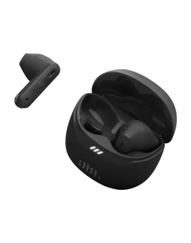 JBL Tune Flex 2 NC juoda 1