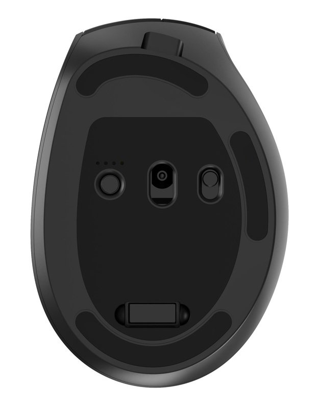 MOUSE USB OPTICAL WRL/MUSW3-9B-01 GEMBIRD