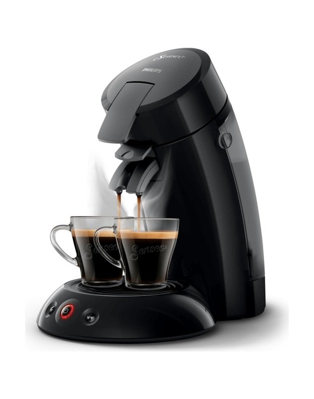 COFFEE MACHINE/HD6553/67 PHILIPS