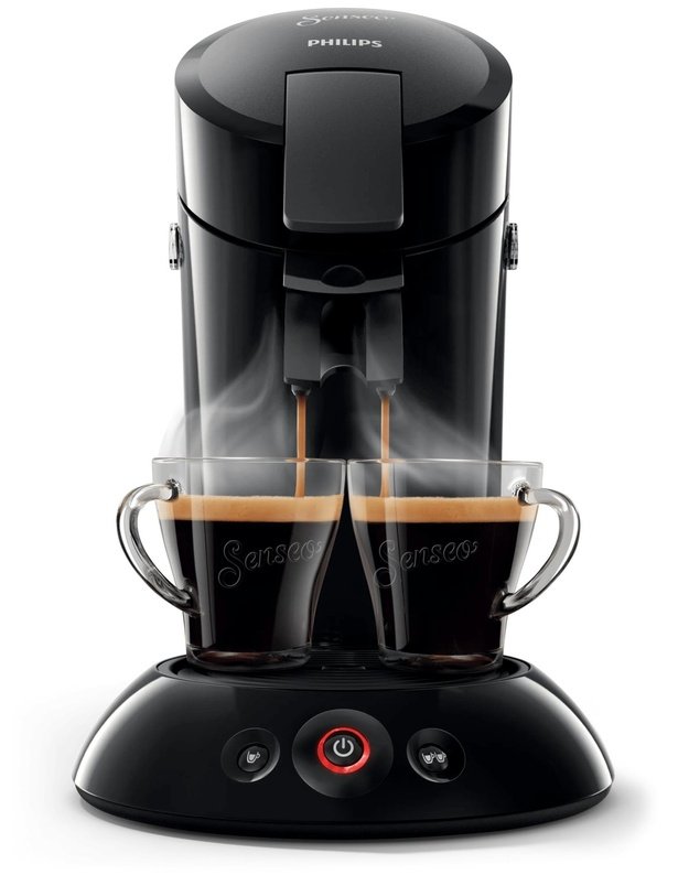 COFFEE MACHINE/HD6553/67 PHILIPS