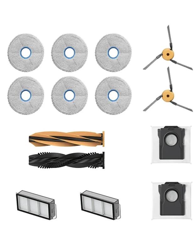 VACUUM ACC ACCESSORY KIT/RAK77 DREAME