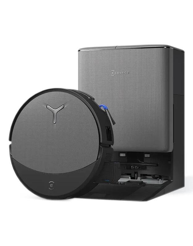 VACUUM CLEANER ROBOT/DEEBOT T90 OMNI ECOVACS