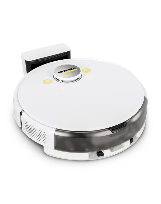 VACUUM CLEANER ROBOT/RCV 5 1.269-640.0 KARCHER