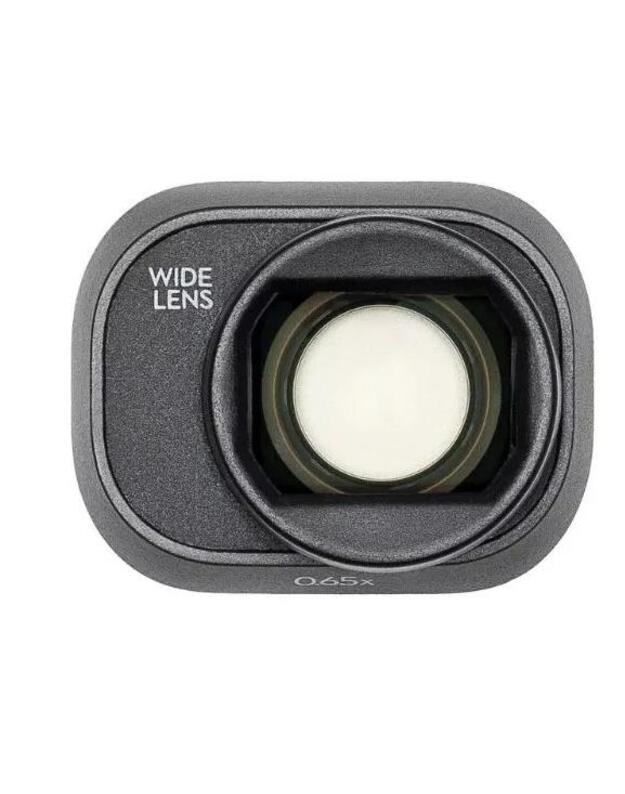 Drone Accessory|DJI|DJI Mini 4 PRO Wide angle lens|CP.MA.00000730