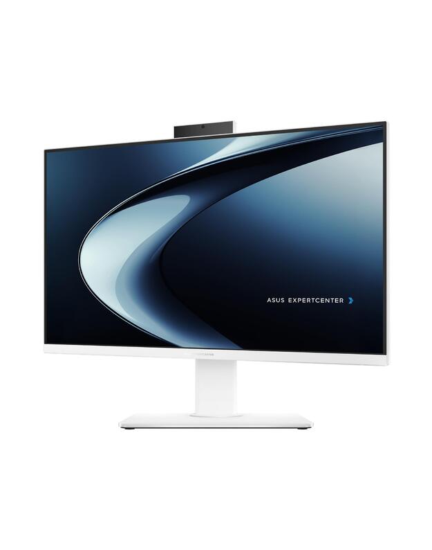 Monoblock PC|ASUS|ExpertCenter|CPU Intel|Intel Core 5|Intel Core 5|210H|RAM 32 GB|DDR5-SDRAM|Screen 27  |1920 x 1080 pixels|Storage 512 GB|SSDs 512 GB|Not available|On-board graphics Yes|Intel&reg; Graphics|White|OS Windows 11 Pro|90PT03W8-M05CW0