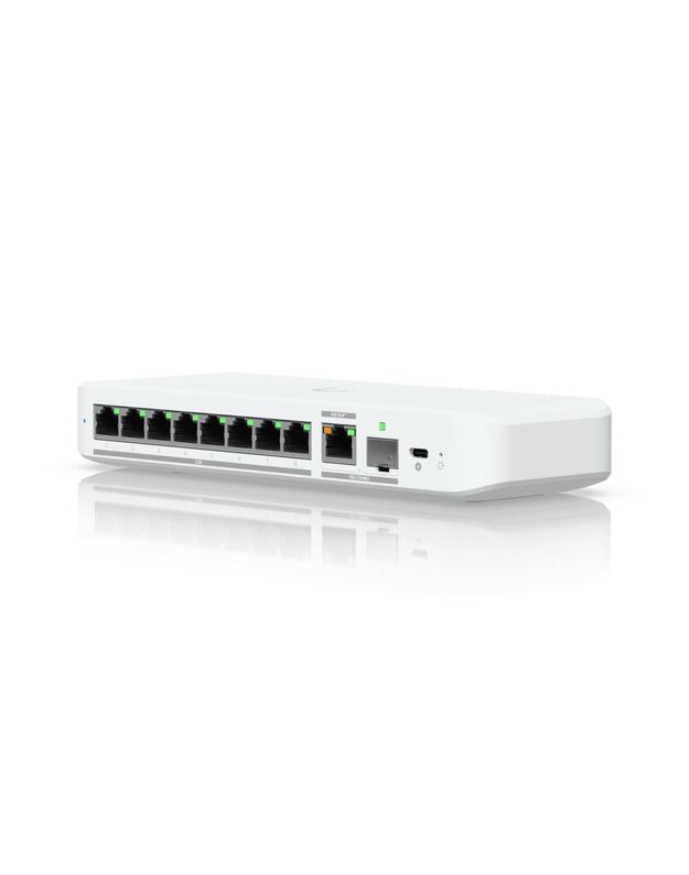 Switch|UBIQUITI|USW-FLEX-2.5G-8|USW-FLEX-2.5G-8