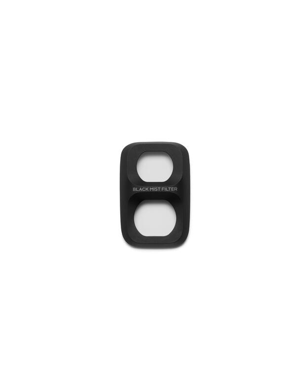 CAMERA ACC BLACK MIST FILTER/POCKET 4P CP.OS.00000664 DJI