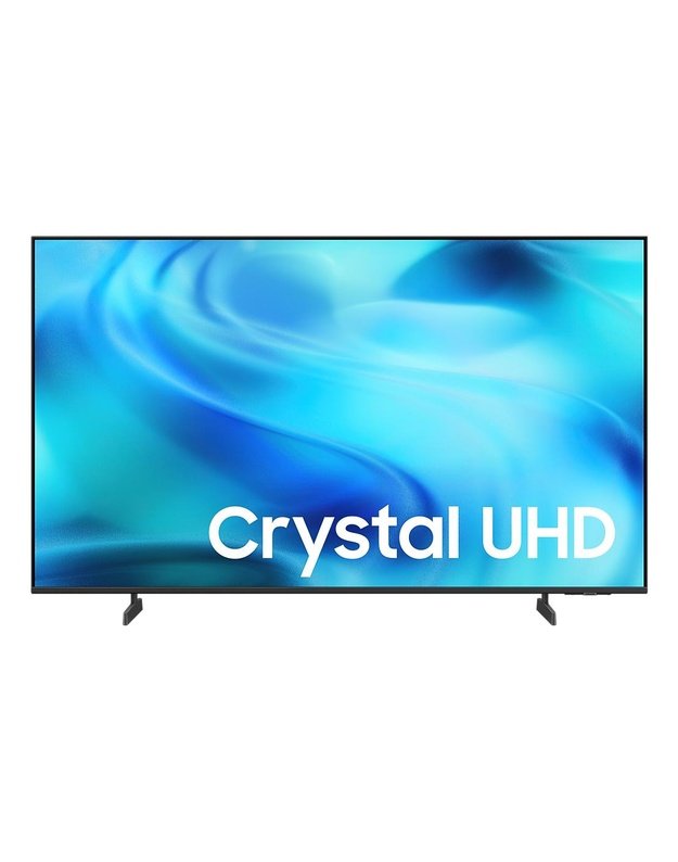 TV Set|SAMSUNG|55  |2.4K Ultra HD|3840 x 2160 pixels|Flat|LED|QE55U8072HUXXH