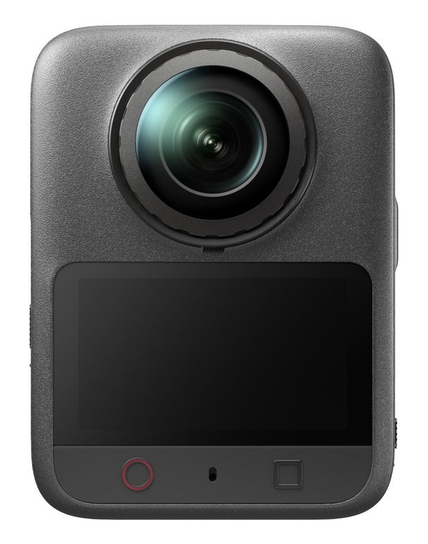CAMERA OSMO 360 II STANDARD/COMBO CP.OS.00000635 DJI