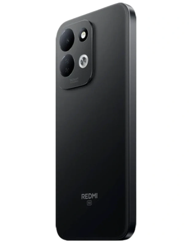 XIAOMI REDMI 17 5G 4/128GB NFC Juoda