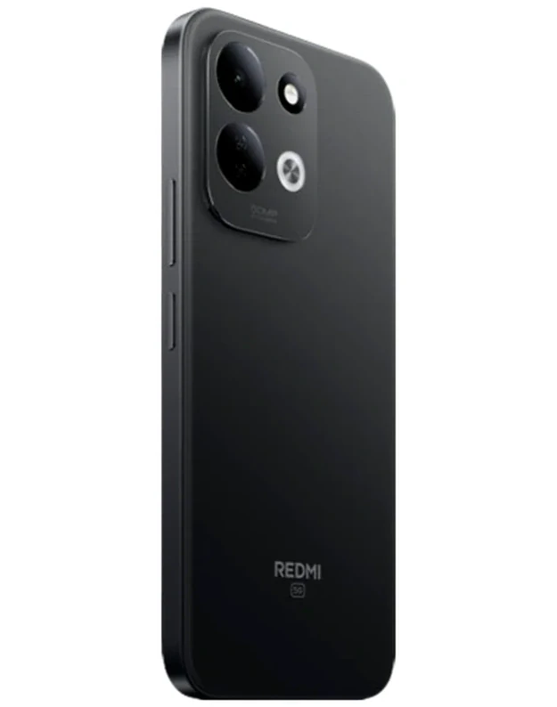 XIAOMI REDMI 17 5G 4/128GB NFC Juoda