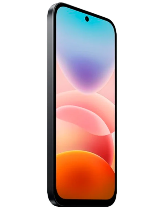 XIAOMI REDMI 17 5G 4/128GB NFC Juoda