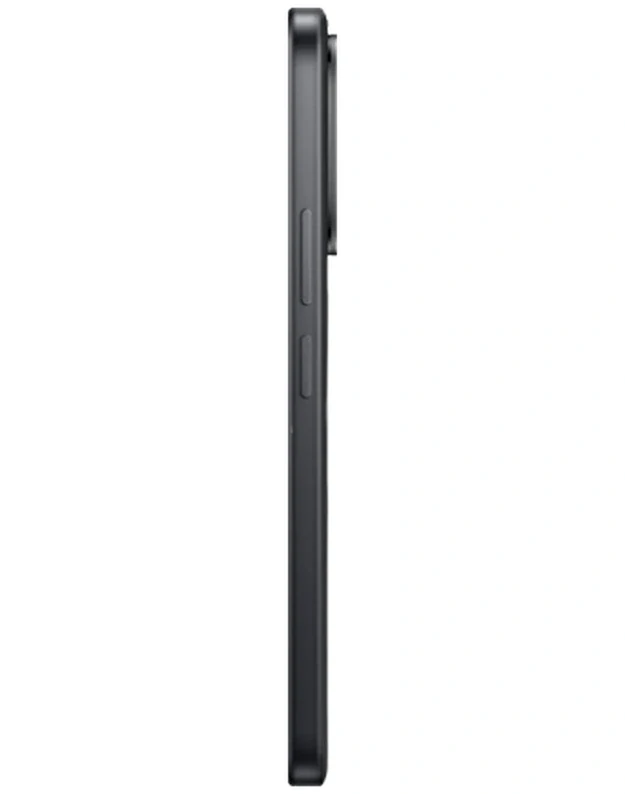 XIAOMI REDMI 17 5G 4/128GB NFC Juoda
