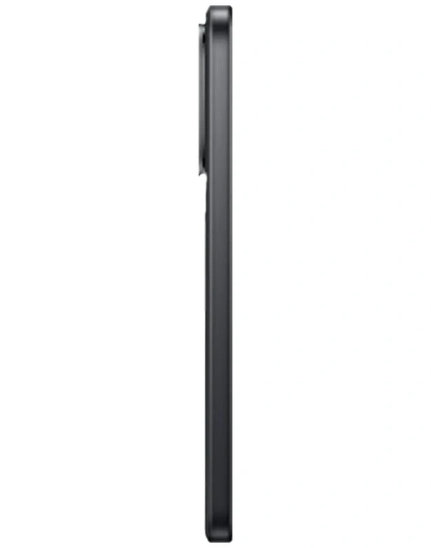 XIAOMI REDMI 17 5G 4/128GB NFC Juoda