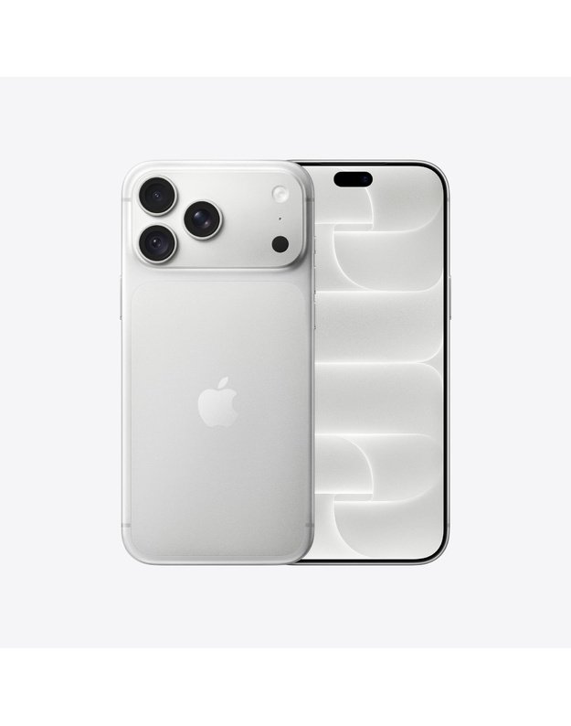 MOBILE PHONE IPHONE 18 PRO MAX/2TB SILVER MJY34 APPLE