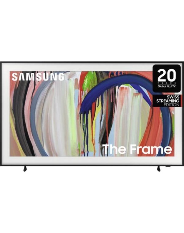 TV Set|SAMSUNG|55  |4K Ultra HD|3840 x 2160 pixels|Flat|16:9|QLED|QE55LS03HAUXXH