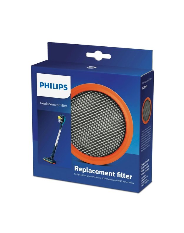 VACUUM ACC FILTER/FC8009/01 PHILIPS