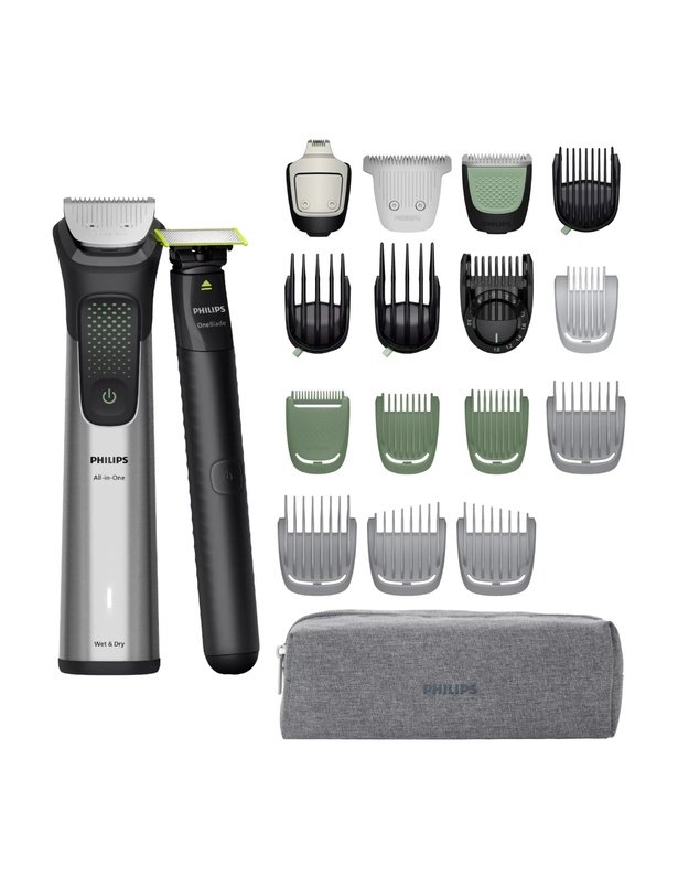HAIR TRIMMER/MG9557/15 PHILIPS