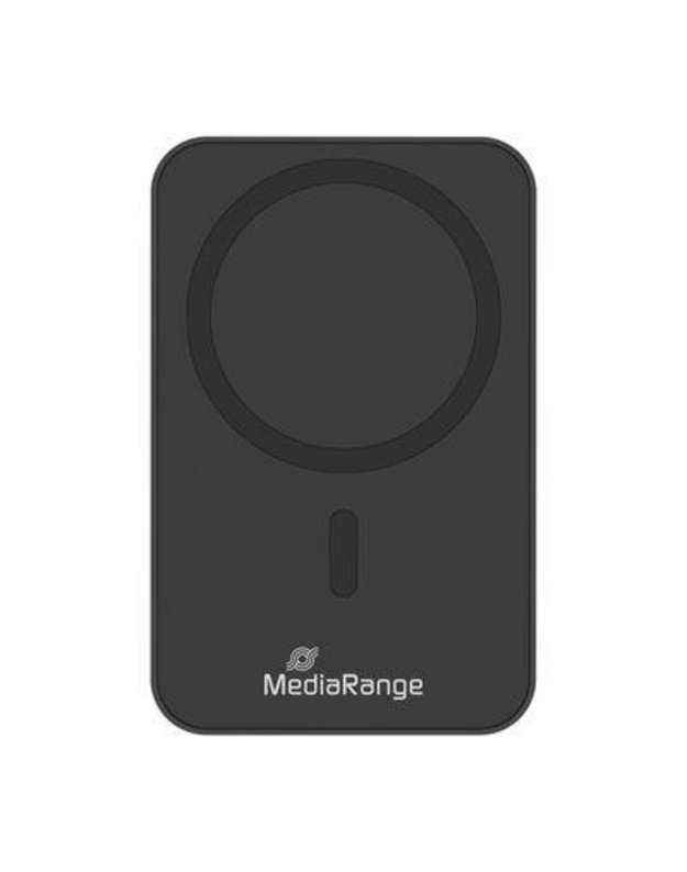 POWER BANK USB-C 10000MAH/MRMA761 MEDIARANGE