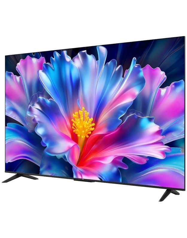 TV Set|TCL|65  |4K Ultra HD|3840 x 2160 pixels|Flat|16:9|QLED|65P6L