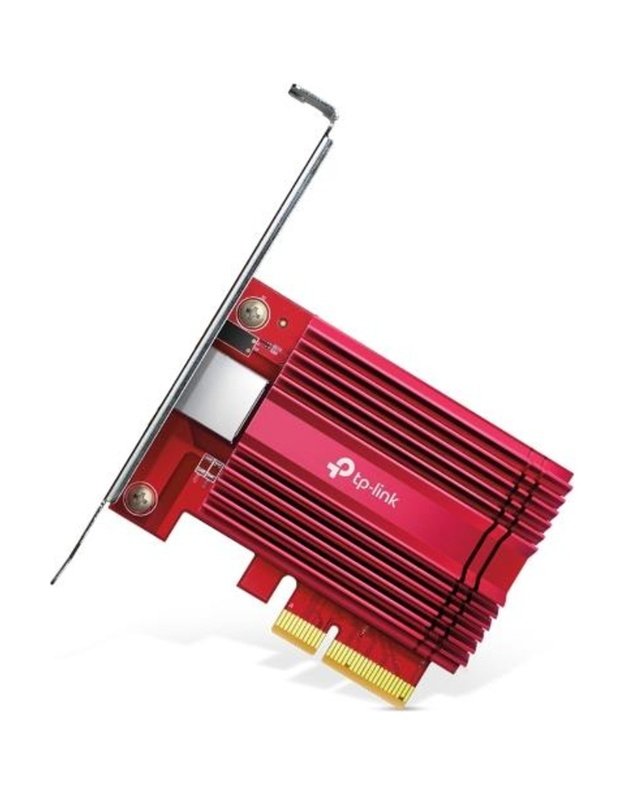 WRL ADAPTER 10GBPS PCIE/TX401 TP-LINK