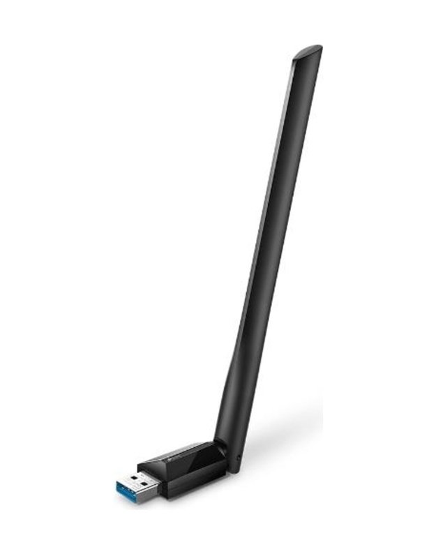 WRL ADAPTER 1300MBPS USB/ARCHER T3U PLUS TP-LINK
