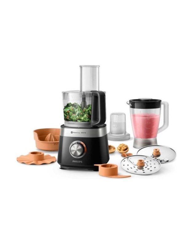 FOOD PROCESSOR/HR7530/10 PHILIPS