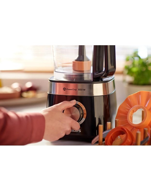 FOOD PROCESSOR/HR7530/10 PHILIPS