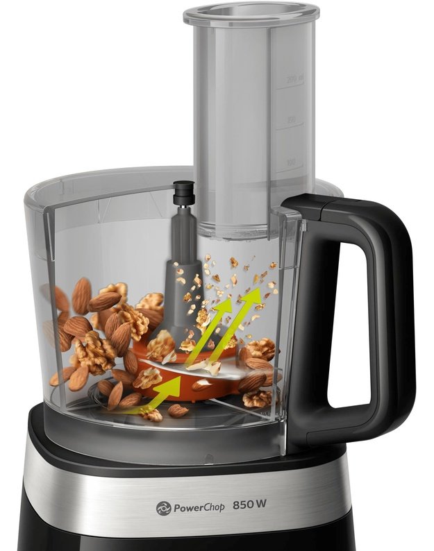 FOOD PROCESSOR/HR7530/10 PHILIPS