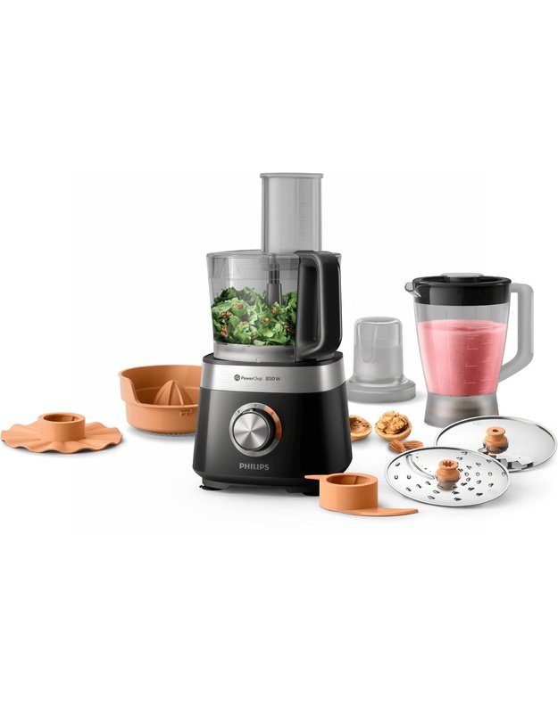 FOOD PROCESSOR/HR7530/10 PHILIPS