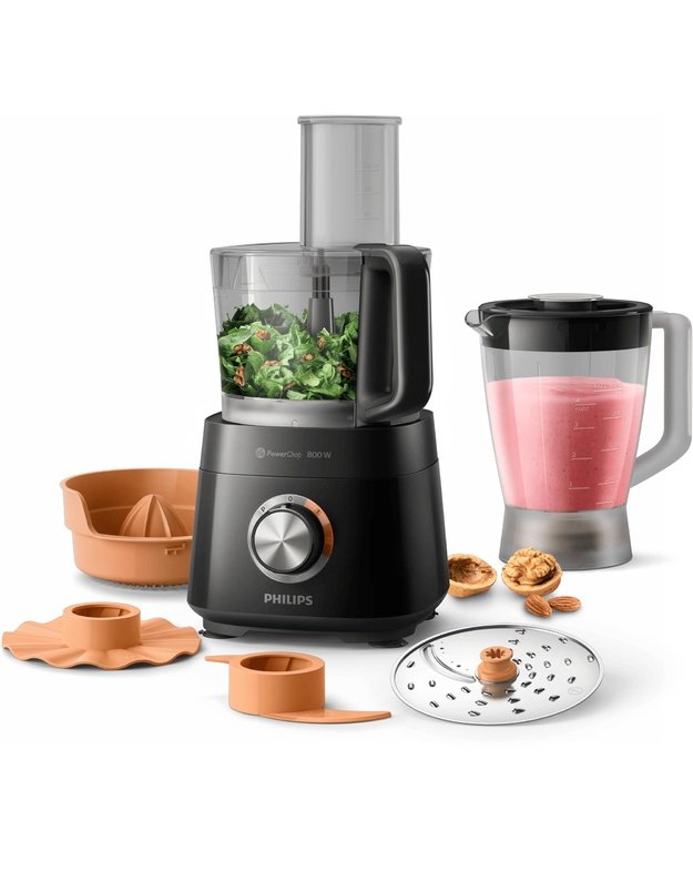 FOOD PROCESSOR/HR7530/10 PHILIPS