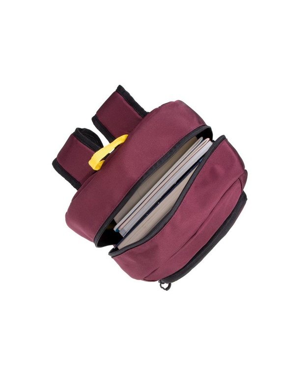 NB KUPRINĖ URBAN 14L 13.3 /5421 BURGUNDY RED RIVACASE