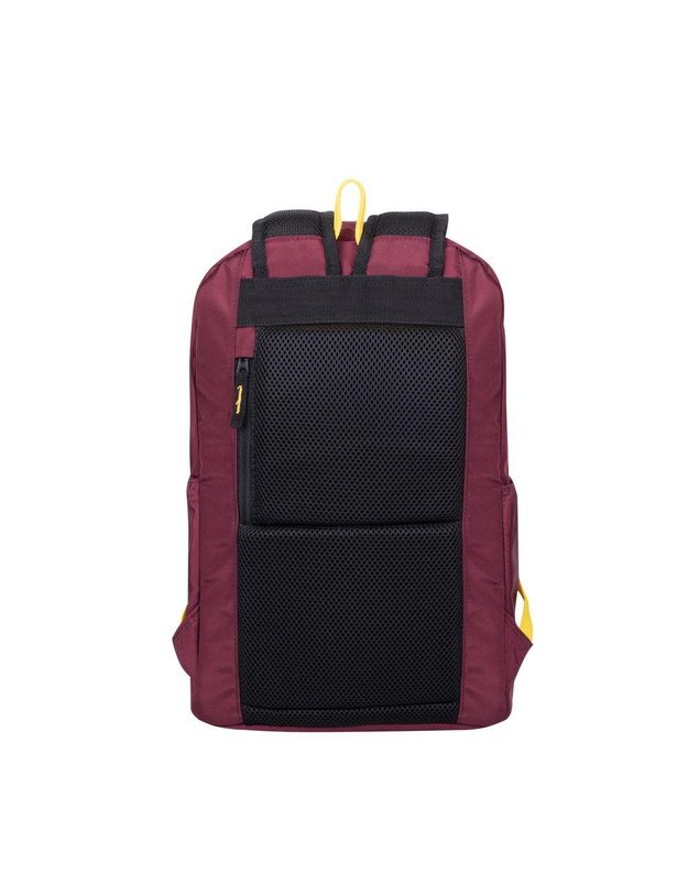 NB KUPRINĖ URBAN 14L 13.3 /5421 BURGUNDY RED RIVACASE